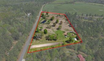 15910 County Road 34, Andalusia, AL 36420