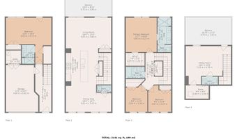 630 CHALCEDONY Ln, Glen Burnie, MD 21060