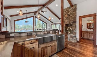 2695 Curly Bear Rd, Big Sky, MT 59716