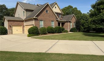 102 Sorrel Oaks, Belton, SC 29627