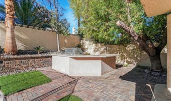 7 Crown Valley Dr, Henderson, NV 89074