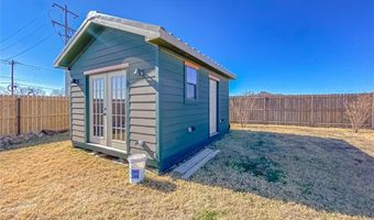 5166 Bunny Run, Abilene, TX 79602