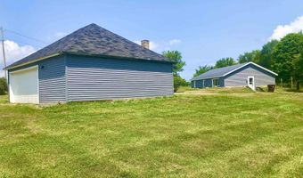 4996 N Alger Rd, Alma, MI 48801