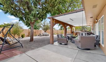 4900 Fairfax, Albuquerque, NM 87114