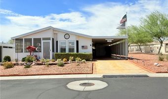 2350 Adobe Road No 198, Bullhead City, AZ 86442
