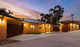 3023-25 Via Viejas, Alpine, CA 91901