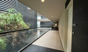 1108 Auahi St 508, Honolulu, HI 96814