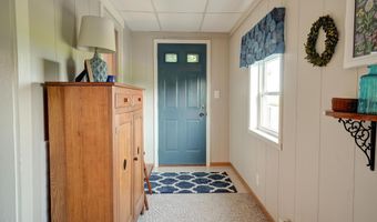 303 E 1ST St, Arcanum, OH 45304