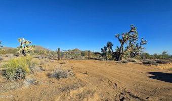 2 B S Cattle Crossing Rd, Yucca, AZ 86438