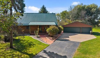 N3873 ANITA WIECKERT Road, Appleton, WI 54913