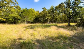 160 Jones Creek Rd, McAlester, OK 74501