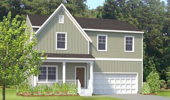 42 Central Pl Plan: Edison, Aylett, VA 23009