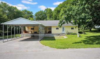 19 Walnut Heights Rd, Bedford, IN 47421