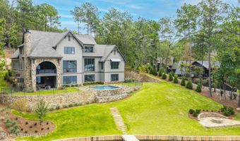 287 Pitchford Way, Alexander City, AL 35010