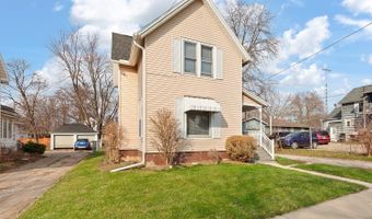 907 E Hunt St, Adrian, MI 49221
