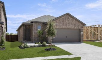 3683 Desperado Way, Anna, TX 75409