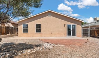 11004 TEAL Rd SW, Albuquerque, NM 87121