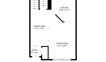 270 Jefferson Cir, Abingdon, VA 24210