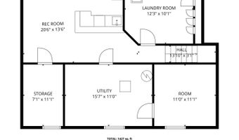 602 S Jones St, Algona, IA 50511