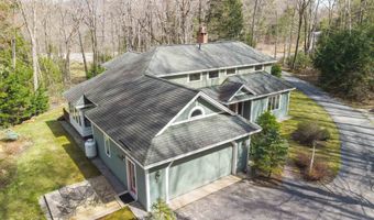 243 Ellis Ridge Rd, Bartlett, NH 03838