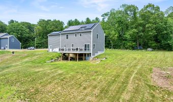 135 Goodwin Rd, Canterbury, CT 06331