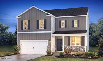 6 Dahlia Ct, Bayville, NJ 08721