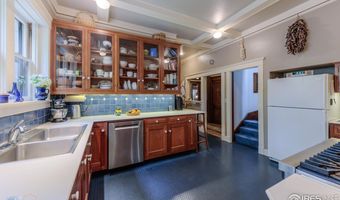604 Mapleton Ave, Boulder, CO 80304