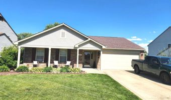 6010 Arrowhead Dr, Anderson, IN 46013