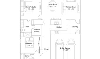 103 SUNBEAM Trl, Savannah, GA 31302