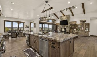 1145 S MADISON St, Afton, WY 83110