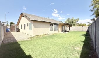2321 E REMINGTON Pl, Chandler, AZ 85249