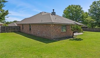 1257 East Dr, Bartlesville, OK 74006