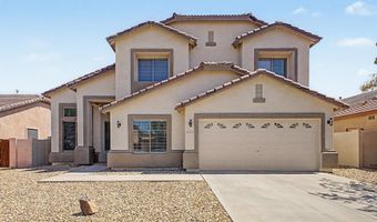 10925 W DAVIS Ln, Avondale, AZ 85323