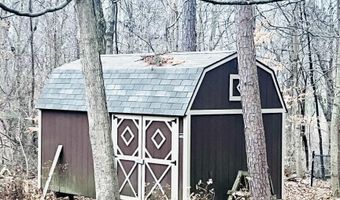 306 Shandell Dr, Bedford, IN 47421