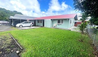 2321- A KILAUEA Ave, Hilo, HI 96720