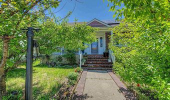 60 N Harrisburg Ave, Atlantic City, NJ 08401