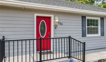 731 GUERNSEY St, Orlando, FL 32804