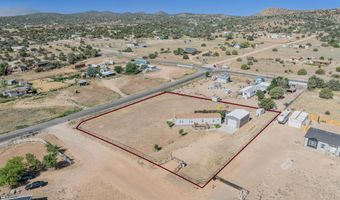 2510 N Chippewa Rd, Chino Valley, AZ 86323