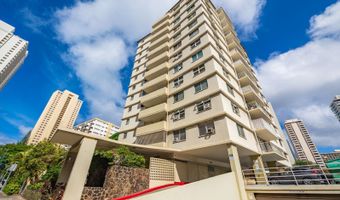 222 Liliuokalani Ave 404, Honolulu, HI 96815