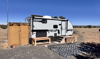 45 Xxx N Tanner Rd, Ash Fork, AZ 86320