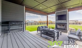 28 Gerber Ln, Cody, WY 82414