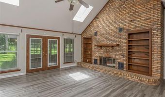 5220 Linton Cutoff Rd, Benton, LA 71006