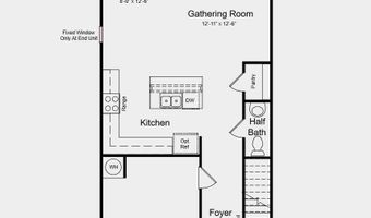 260 Hank Way, Angier, NC 27501