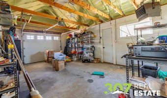 3970 Road 9, Burlington, WY 82411