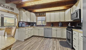 699 Stephens Rd, Challis, ID 83226