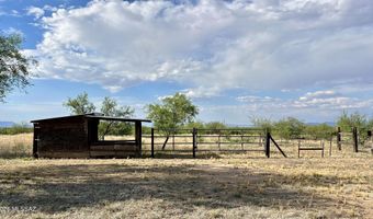 411 W Papago Way, Cochise, AZ 85606