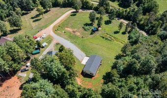 653 Mag Sluder Rd, Alexander, NC 28701