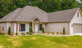 5192 Peace Ln, Alexander, AR 72002
