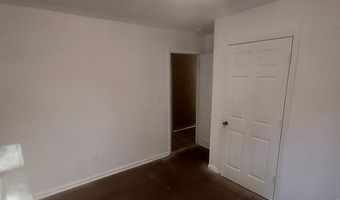 106 Tom Hall, Americus, GA 31719