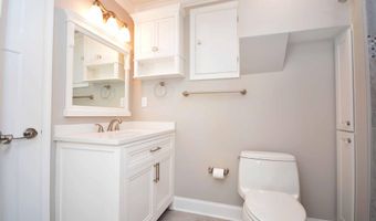 2501 EASTERN POINT Ct, Annapolis, MD 21401